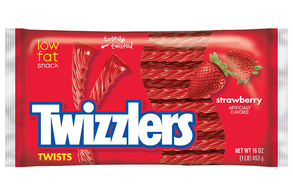 Free Twizzlers Twist