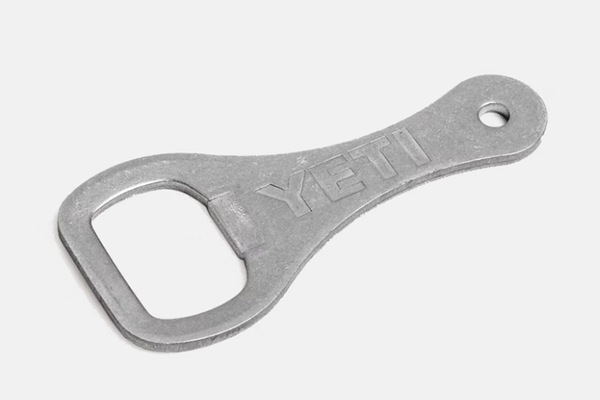 Free YETI Bottle Key Opener