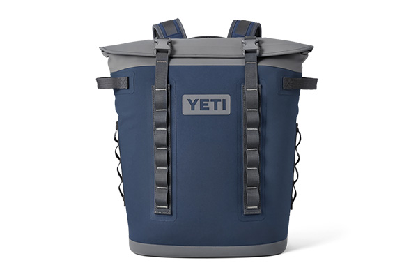 Free YETI Hopper M20 Soft Cooler