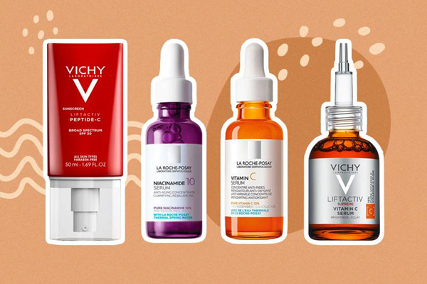 Free Vichy Beauty Bundle