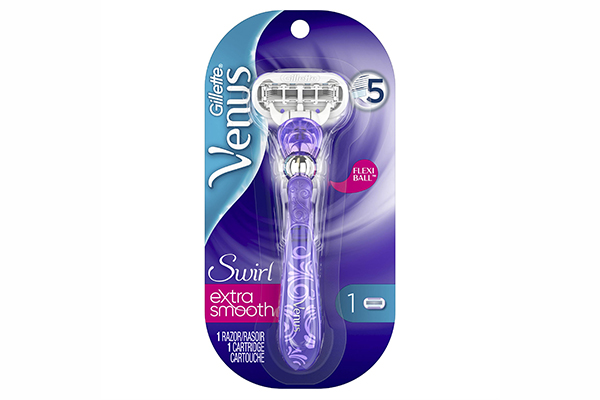 Free Gillette Venus Razor