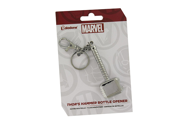 Free Thor Bottle Opener