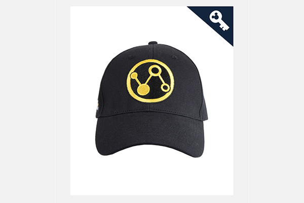 Free Ant-Man Cap