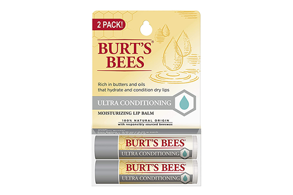 Free Burt’s Bees Lip Balm