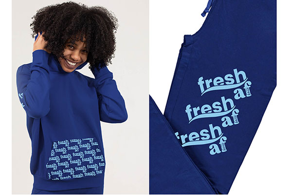 Free Febreze Hoodie