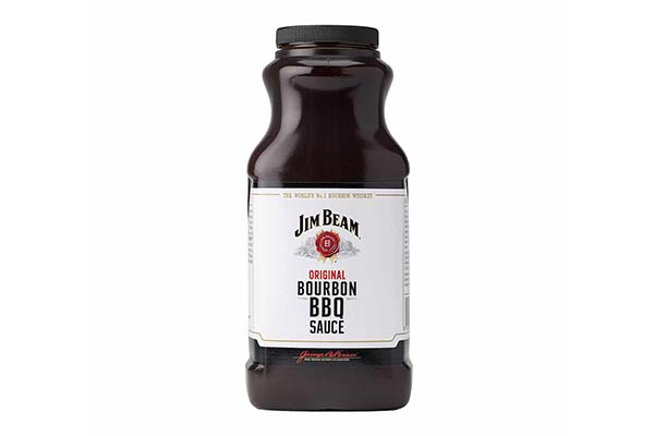 Free Jim Beam BBQ Sauce