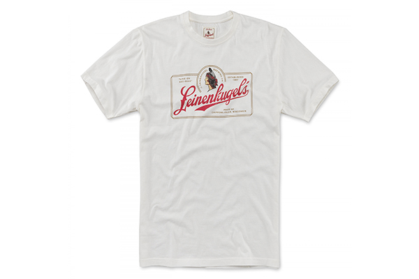 Free Leinenkugel T-Shirt