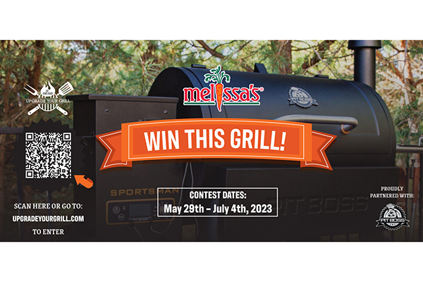 Free Pit Boss Grill