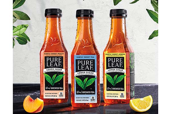 Free Pure Leaf Iced Tea