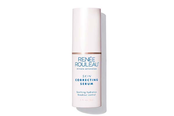 Free Renee Rouleau Skin Serum