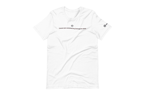 Free Sendible T-Shirt