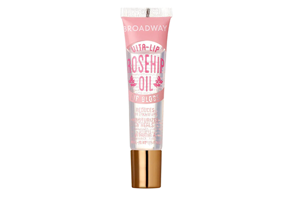 Free Broadway Lip Gloss