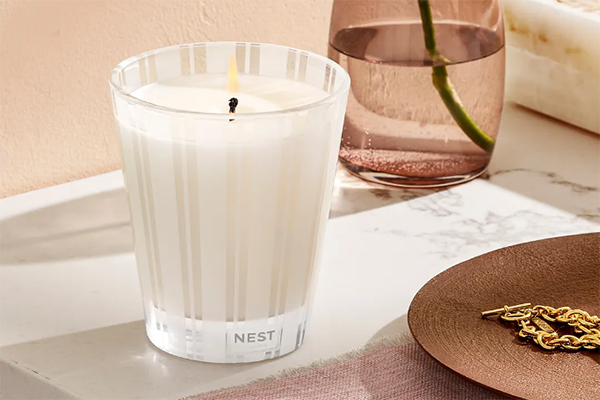 Free Himalayan Candle