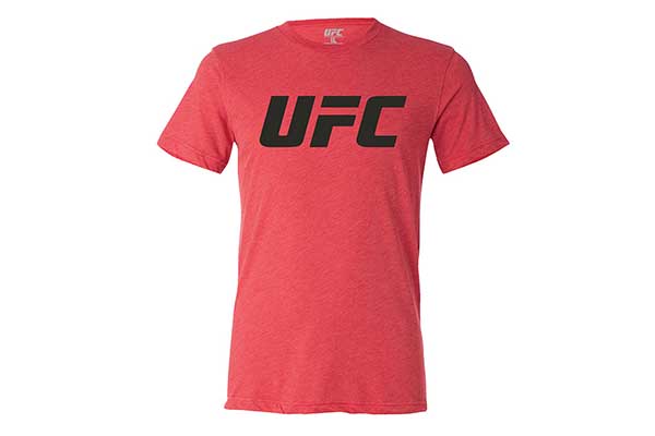 Free UFC T-Shirt