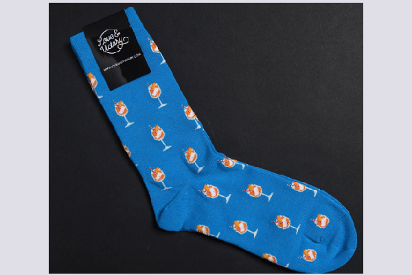 Free Aperol® Socks