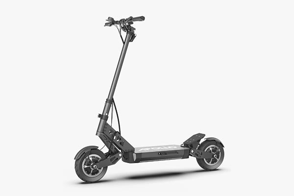 Free Apollo Scooter