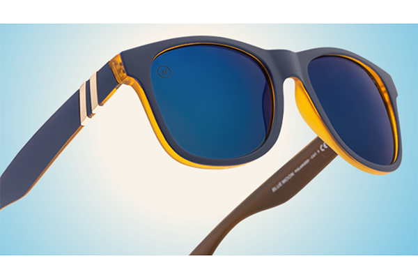 Free Blue Moon Sunglasses