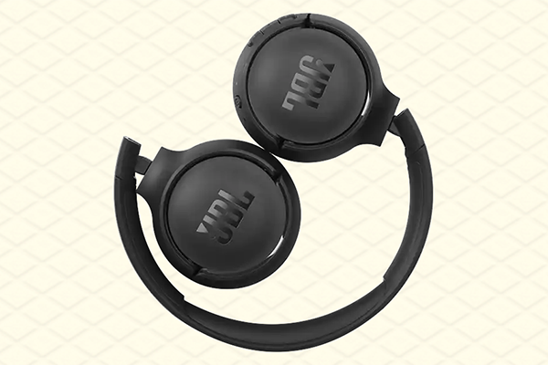 Free JBL Bluetooth Headphones