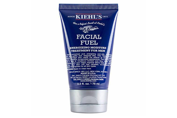 Free Kiehl’s Moisturizer