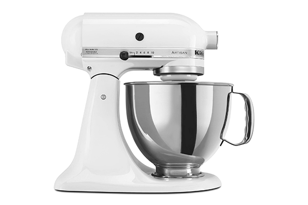 Free KitchenAid Mixer