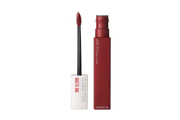 Free Maybelline Lipstick