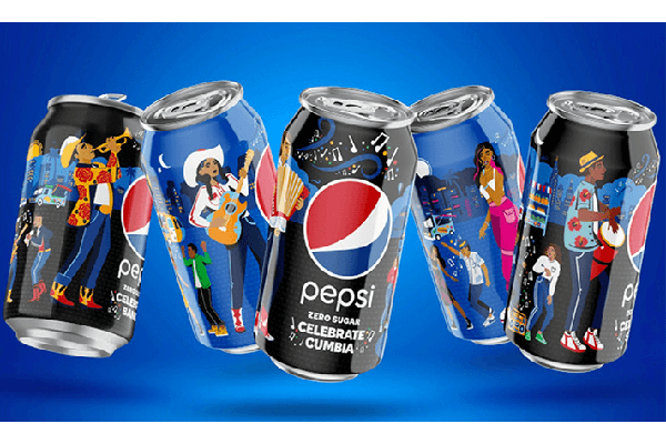 Free Pepsi Limited-Edition Can