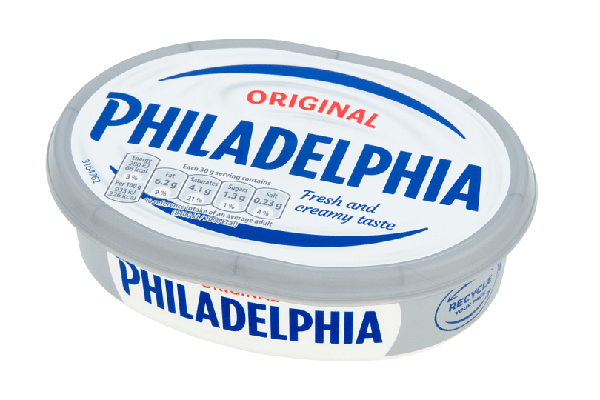 Free Philadelphia Cream Cheese