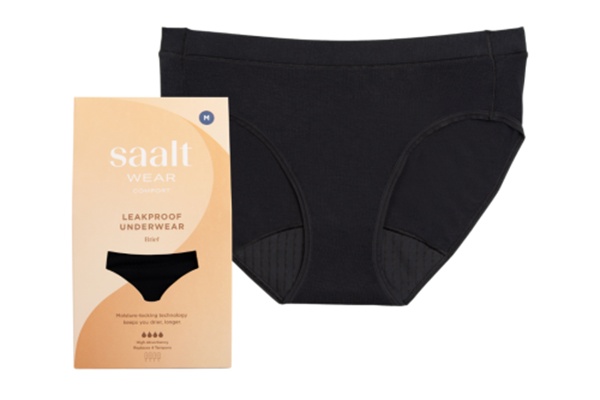 Free Saalt Underwear