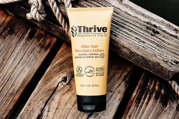Free Thrive After Sun