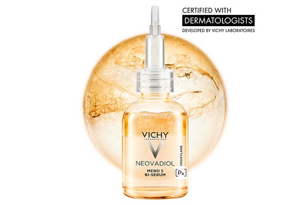 Free Vichy Skin Serum