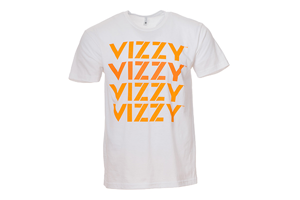 Free Vizzy T-Shirt