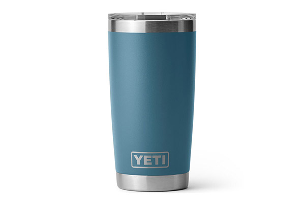 Free Yeti Rambler