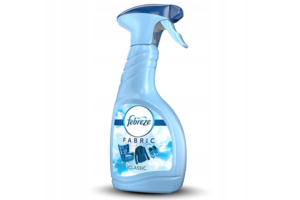 Free Febreze