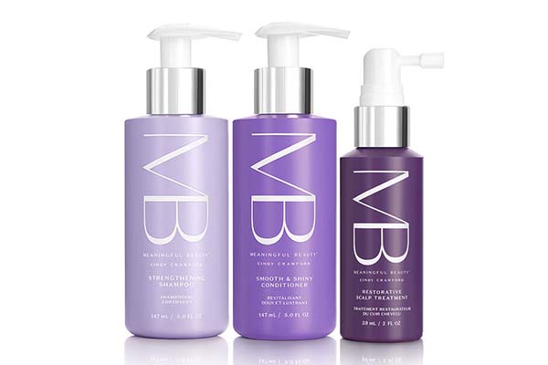 Free Meaningful Beauty Shampoo