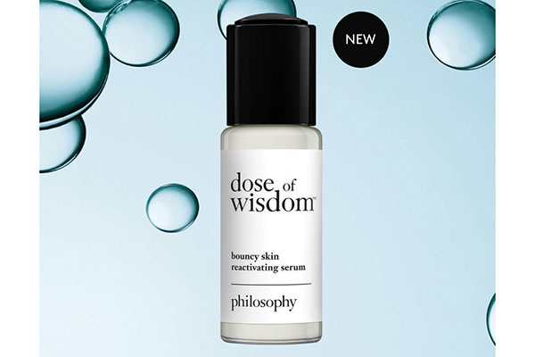 Free Philosophy Skin Serum