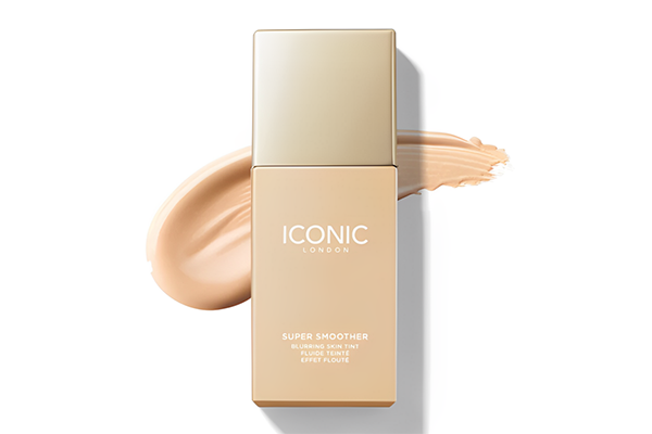 Free Iconic London Foundation