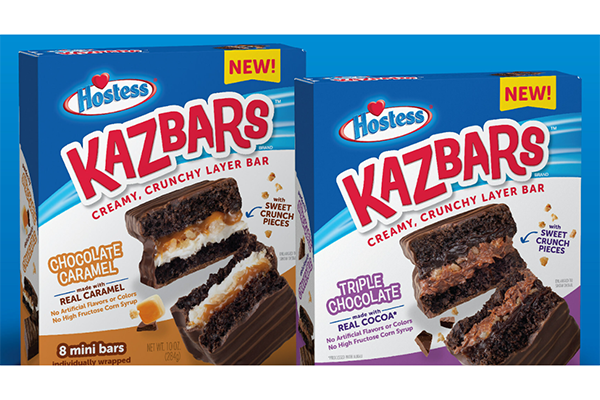 Free Kazbars Box