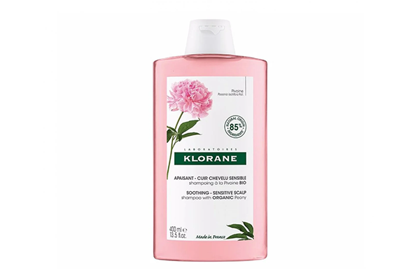 Free Klorane Shampoo