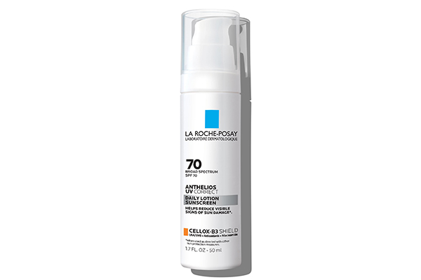 Free La Roche-Posay Sunscreen