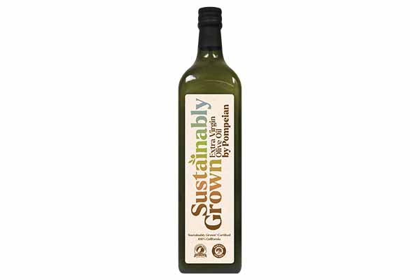 Free Pompeian Olive Oil