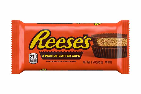 Free Reese’s Peanut Butter Cup