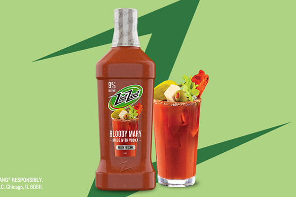 Free Zing Zang Bloody Mary Mix