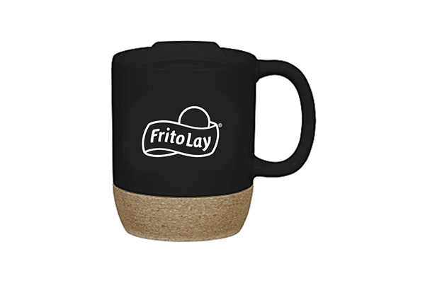 Free FritoLay Mug