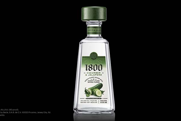 Free 1800® Tequila