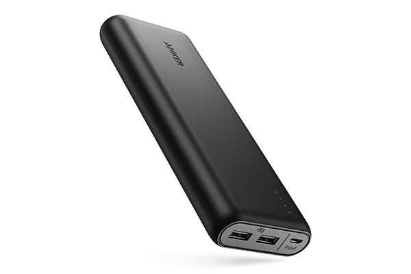 Free Anker Power Bank