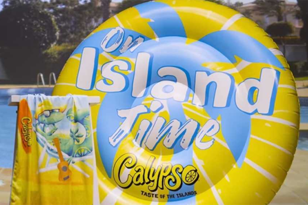 Free Calypso Party Pack