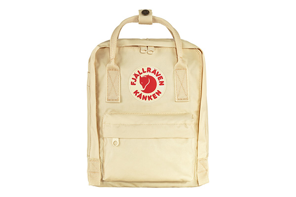 Free Fjällräven Backpack