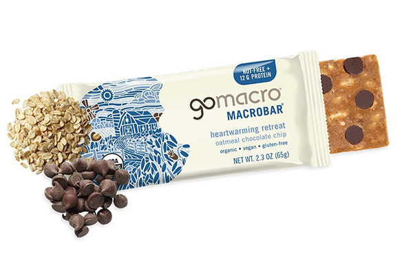 Free GoMacro® Bar