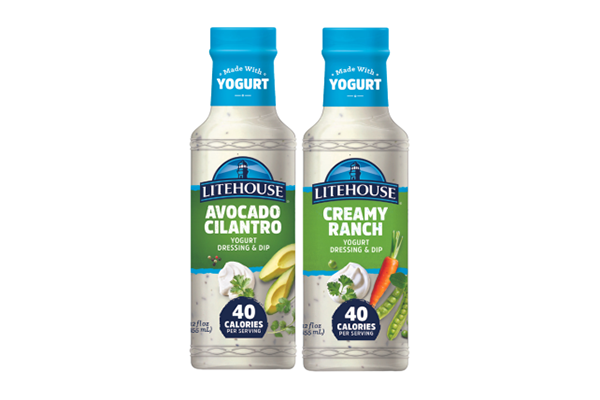 Free Litehouse Yogurt Dressing