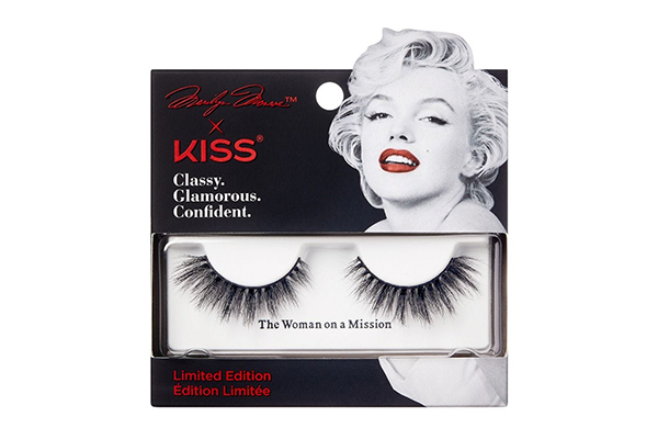 Free Marilyn Monroe Kiss Collection